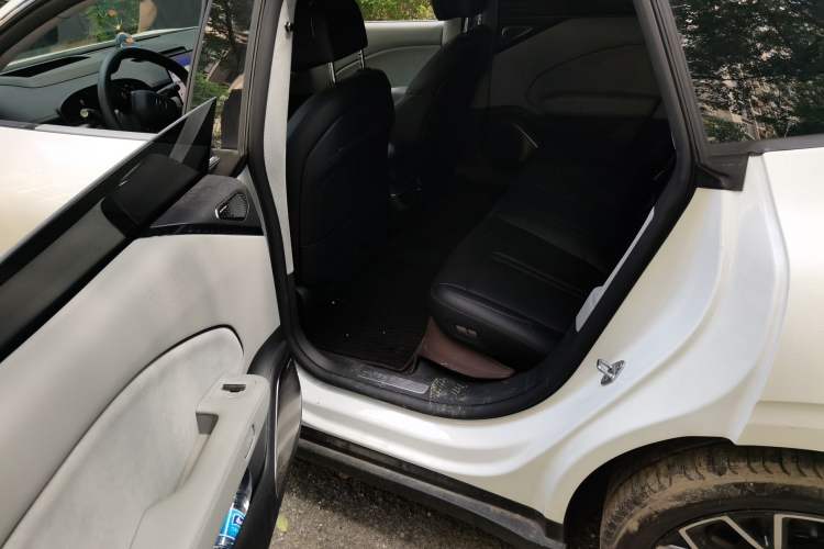 Used Zeekr 007 2024 Rear-Drive Enhanced Version 100 kWh