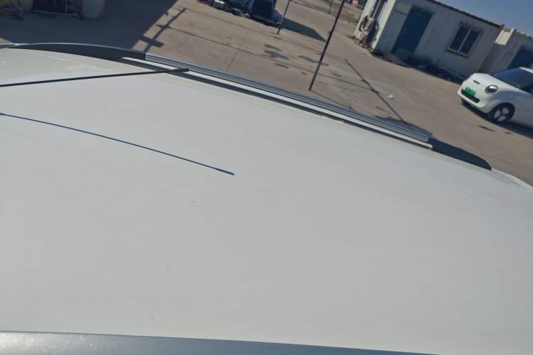 Used Baojun 310 2016 1.2L Manual Fashionable Edition