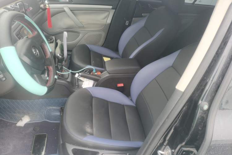 Used Skoda Octavia 2014 1.6L Manual Yijie Edition