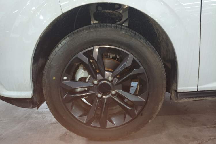 Used Dongfeng Aeolus Yixuan 2024 1.5L Automatic JingSu Edition