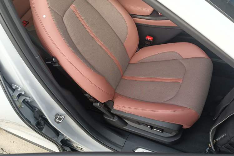 Used Nio EC6 2022 75 kWh Sport Edition