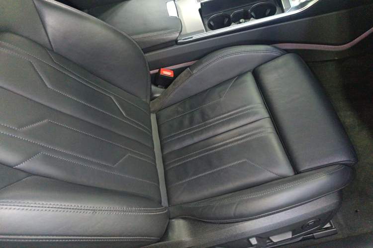 Used Audi A7 2021 45 TFSI Prestige Edition
