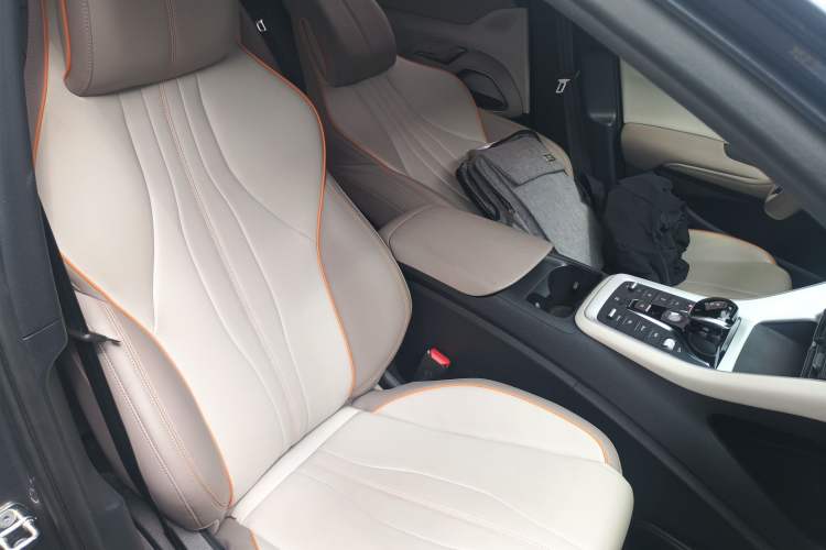 Used BYD Song Pro New Energy 2023 Champion Edition DM-i 71KM Navigation Model