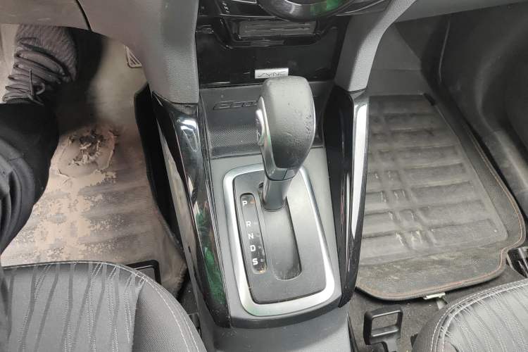 Used Ford EcoSport 2017 1.5L Automatic Prestige Model