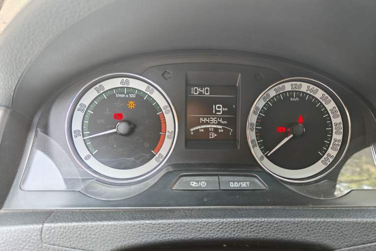 Used Skoda Rapid 2019 1.5L Manual Comfort Edition China VI Standard