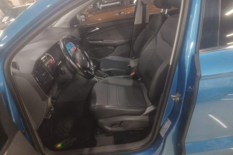 Used Jetta VS7 2020 1.4T Automatic Glory Edition