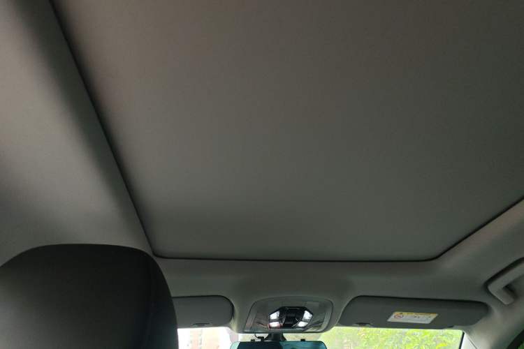 Used Chery Tiggo 8 2024 Honor Edition 230TCI Automatic Excellence Version 5 Seats Headliner