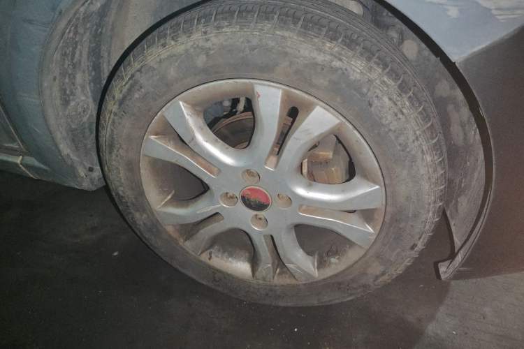 Used FORTHING Joyear 2012 XL 1.5L Manual Luxury Model
