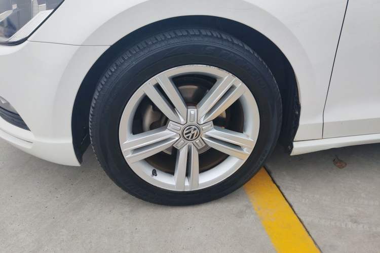 Used Volkswagen Lamando 2017 280TSI DSG Comfort Edition