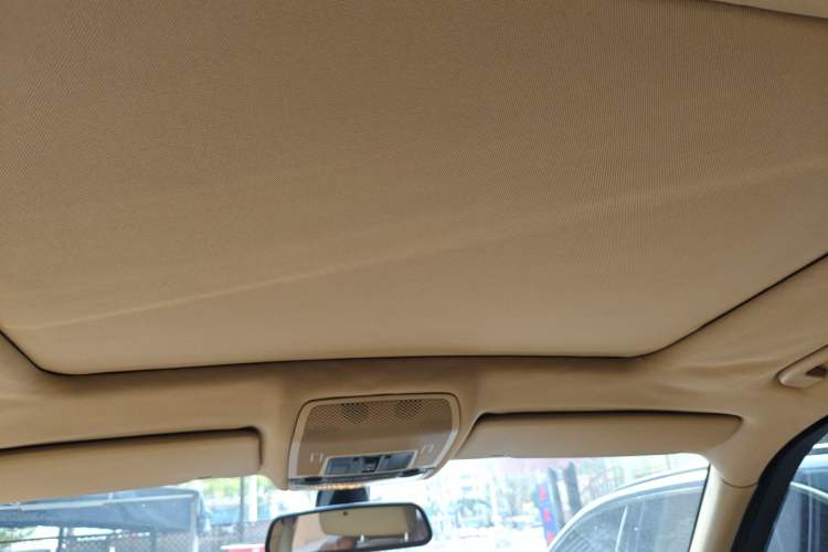 Used BMW X5 2009 xDrive30i Luxury Edition
