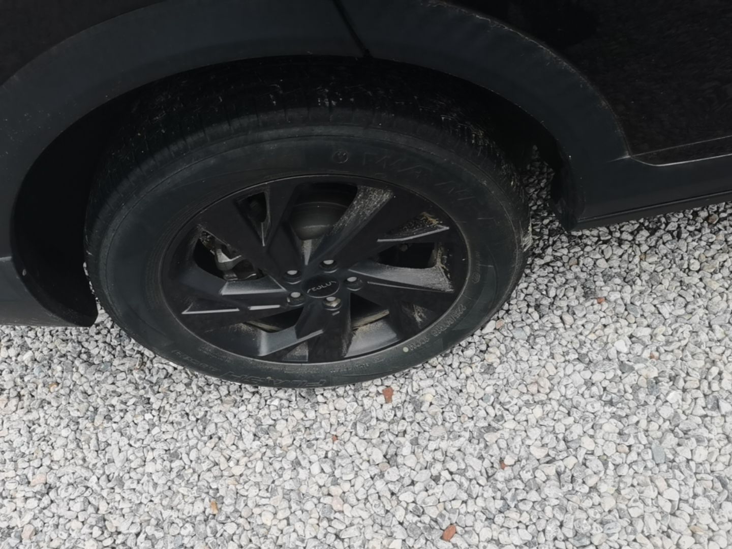 Dongfeng Aeolus AX7 2023 Mach Edition 1.5T DCT DF31 — снимка 11
