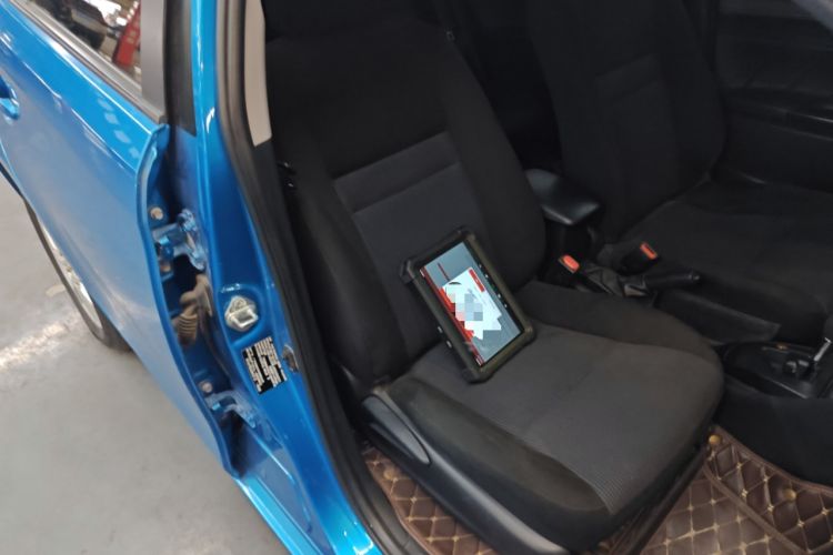 Used Toyota YARiS L Zhi Xuan 2016 Revised 1.5E CVT Charming Edition