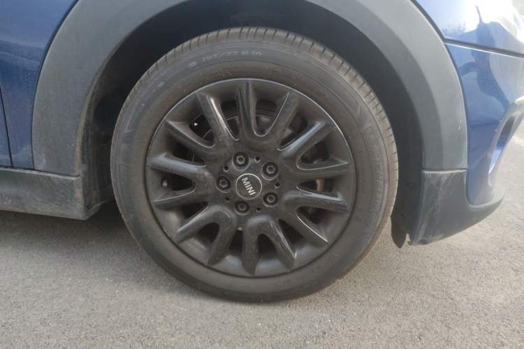 Used MINI 2014 1.2T ONE+
