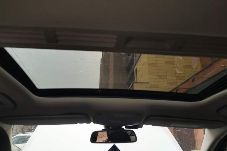 Used Mercedes-Benz C-Class 2018 C 180 L Fashion Edition Sport Version Headliner