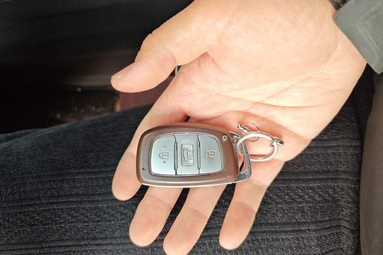 Used Hyundai Sonata 2015 1.6T GLX Advanced Model