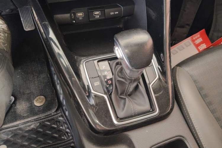 Used Kia Sportage R 2018 2.0L Automatic Smart Luxury Version China V Standard
