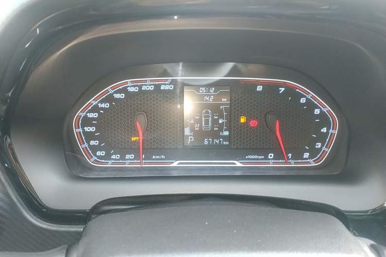 Used Chery Tiggo 3X 2018 1.5L Automatic Elite Edition