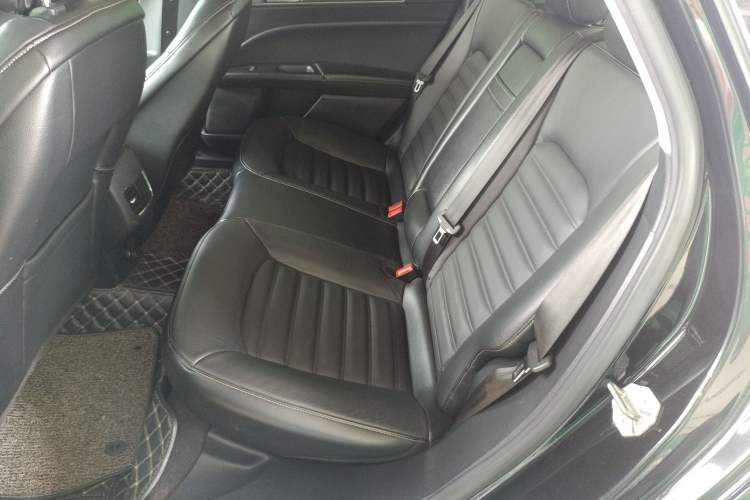 Used Ford Mondeo 2017 EcoBoost 180 Stylish Model