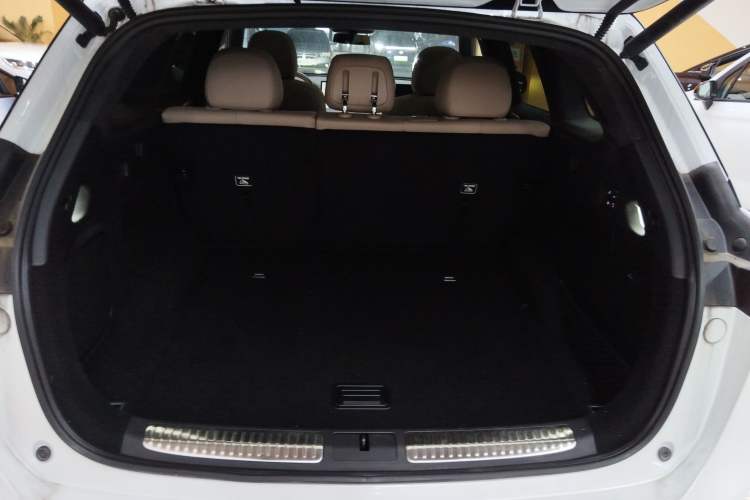 Used XPeng G9 2025 625 Long-Range Max