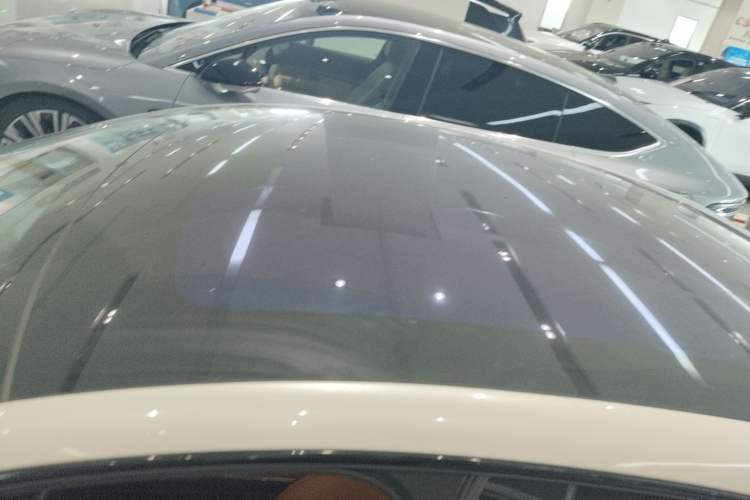 Used IM L7 2022 Dynamic Model