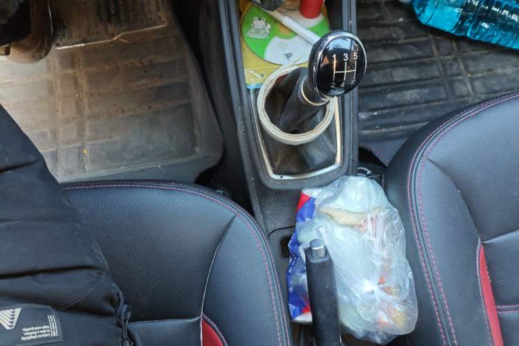 Used Haval H1 2015 1.5L Manual Urban Model