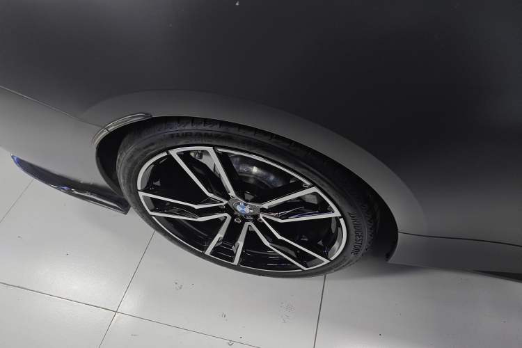 Used BMW 4 Series 2021 430i M Sport Night Edition
