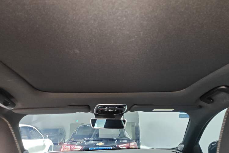 Used Lynk & Co 03 2022 2.0TD DCT JingPro