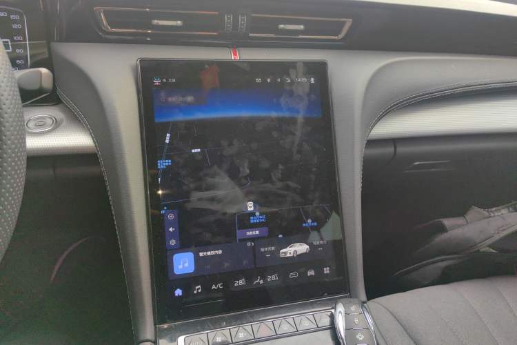 Used Hongqi H5 2024 1.5T DCT Smart Connect Flagship Edition
