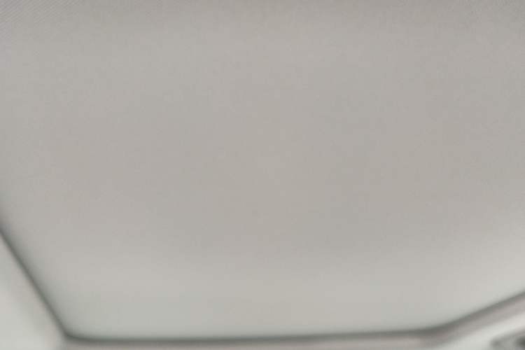 Used iCAR 03 2024 501km Two-Wheel Drive Long-Range Version Headliner