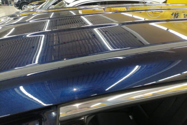 Used BYD Song MAX 2017 1.5T Automatic Smart Connect Luxury 7-Seater