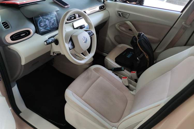 Used Leapmotor T03 2023 310 Lite Edition