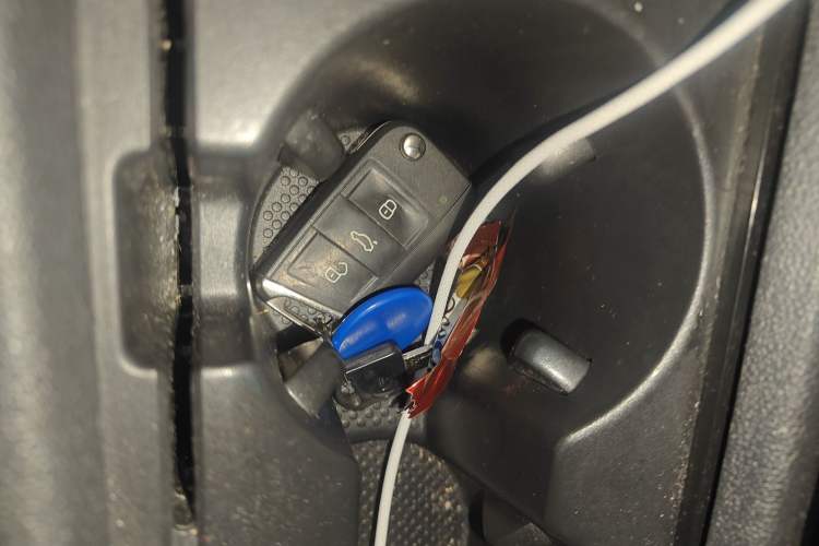 Used Volkswagen Lamando 2019 280TSI DSG Comfort Edition China VI standard
