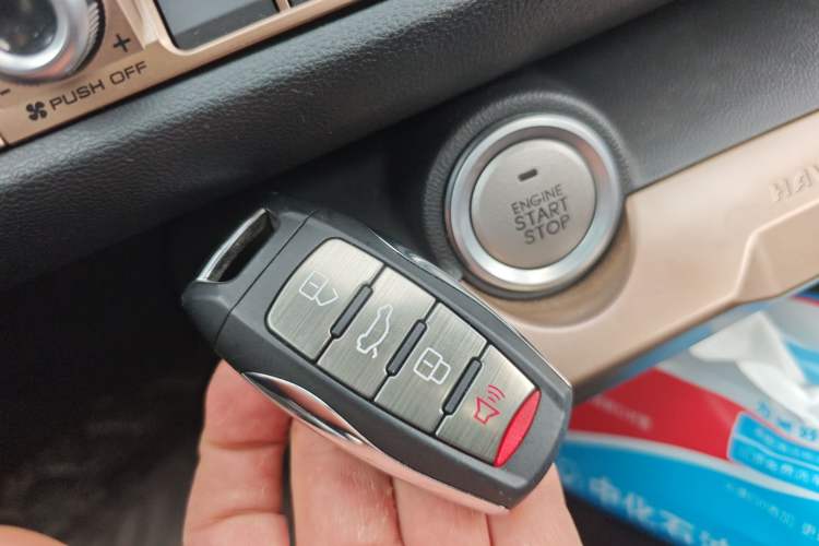 Used Haval H6 2021 1.5T Automatic Champion Edition
