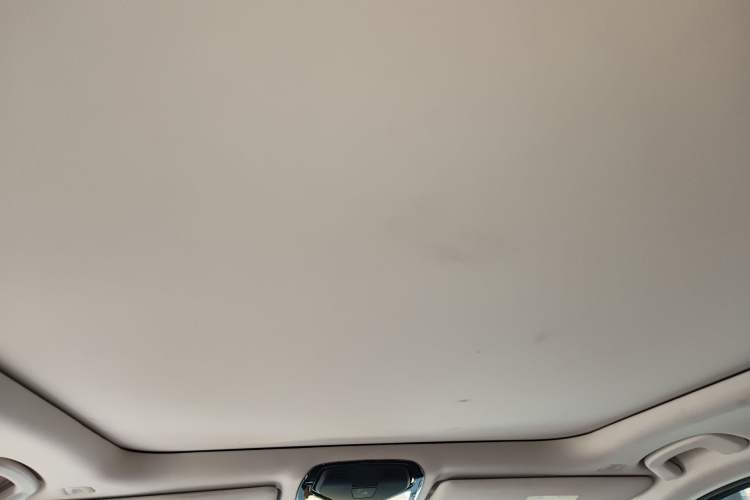 Used BMW 3 Series 2021 Restyled 325Li M Sport Package Headliner