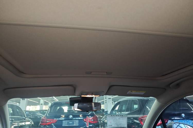 Used Citroen C5 2017 350THP Automatic Luxury Model