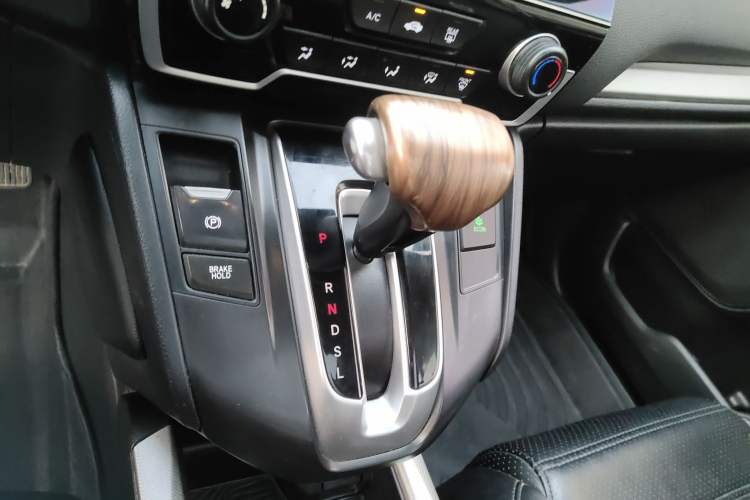 Used Honda CR-V 2019 240TURBO CVT 2WD Comfort Version China V
