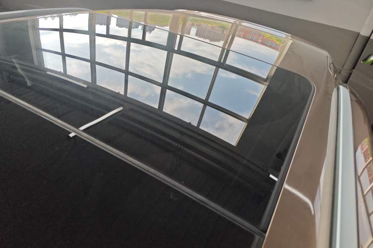 Used Honda Avancier 2017 370TURBO Four-Wheel Drive Prestige Edition
