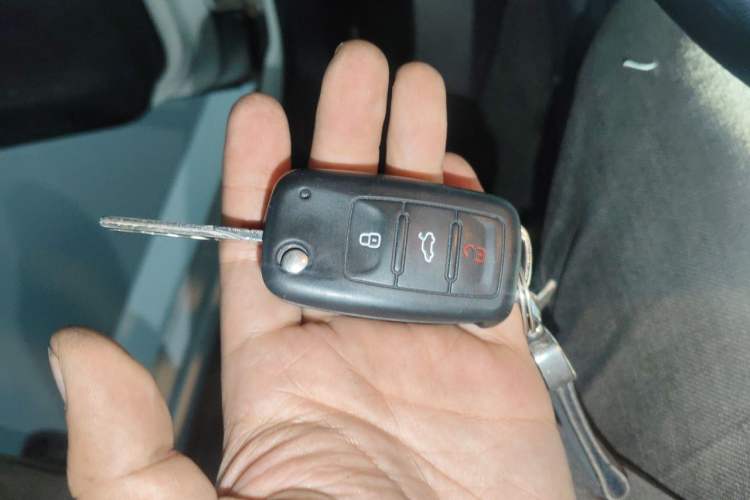 Used Volkswagen Golf 2012 1.6 Manual Comfort Edition

