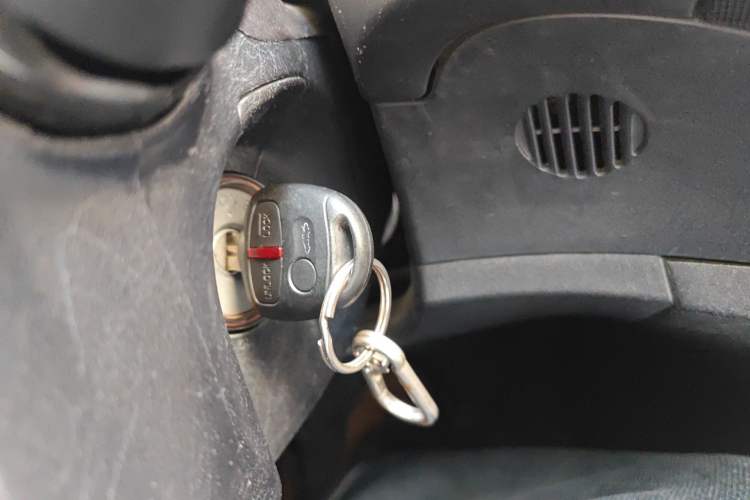 Used Mitsubishi Lancer EX 2012 Fashion Edition 1.8L CVT Comfort Version
