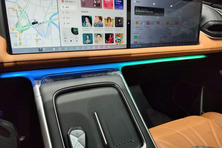 Used XPeng G9 2025 625 Long-Range Max
