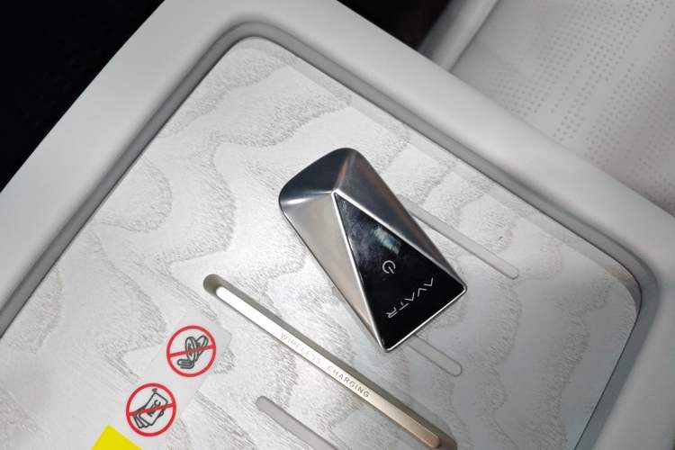 Used Avatr 07 2024 Pro+ All-Electric Version