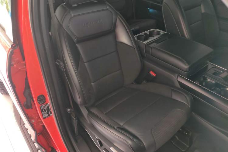 Used Ford F-150 Raptor 2023 3.5T Raptor