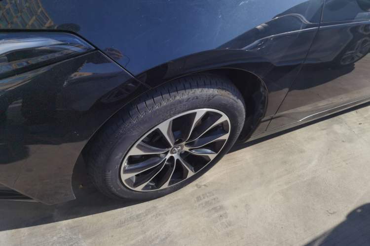 Used Toyota Avalon 2023 2.0L Luxury Edition
