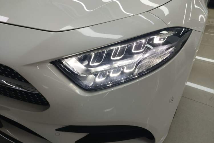 Used Mercedes-Benz CLS 2020 CLS 300 Sport Edition