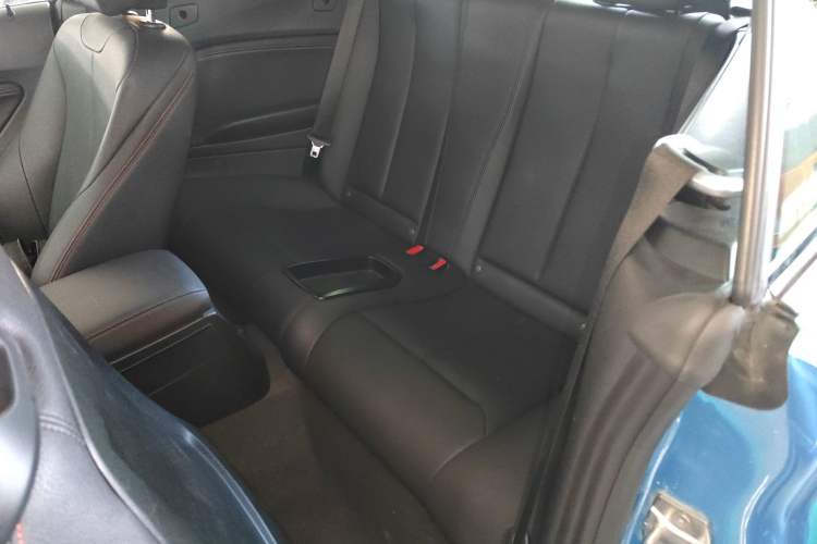 Used BMW 2 Series 2018 220i Convertible Coupe Sports Design Package