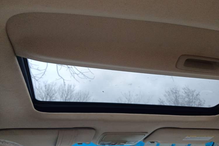 Used Honda Accord 2011 2.0L EX