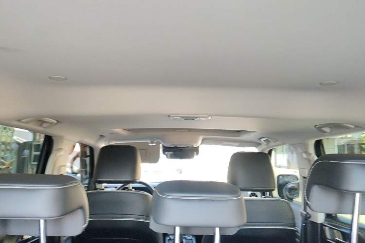 Used Tank 300 2023 City Edition 2.0T—Stylish as Ever
