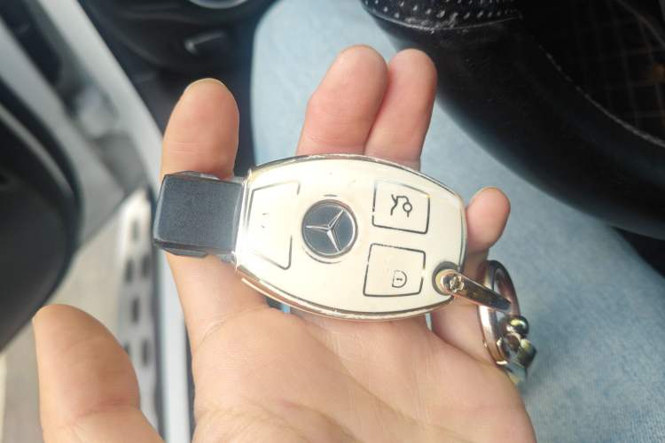 Used Mercedes-Benz GLC 2018 GLC 260 4MATIC Dynamic Edition