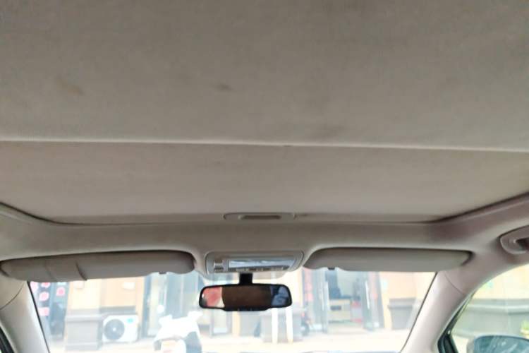 Used BYD S7 2015 2.0T Upgraded Automatic Flagship Version
