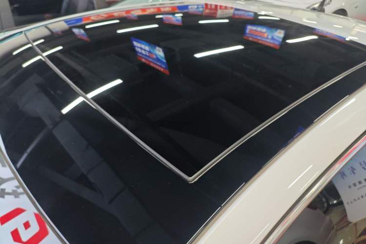 Used Audi A3 2020 Restyled Limousine 35 TFSI Ambition Version China VI